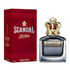 Scandal 5.1 oz EDT for men – this is the large 150 ml / 5.1 oz size – LUX VERSE Luxury Designer Fashion Outlet