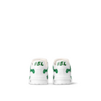 Trainer Classic Sneaker – this seasonal version of the Trainer sneaker comes in supple calf leather printed – LUX VERSE Luxury Designer Fashion Outlet