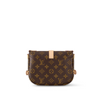 Saumur BB – the saddle-bag shape and natural cowhide-leather buckles evoke an equestrian spirit, – LUX VERSE Luxury Designer Fashion Outlet