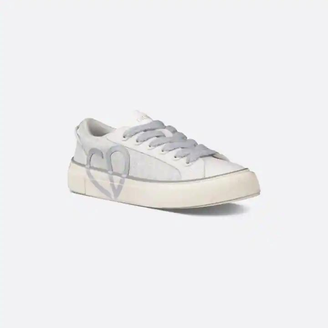 B33 Sneaker Jacquard – the B33 sneaker reframes the timeless tennis shoe with a play on volume in a modern – LUX VERSE Luxury Designer Fashion Outlet
