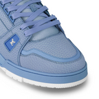 Trainer Leather Sneaker – this cult model was originally designed by Virgil Abloh, who drew inspiration – LUX VERSE Luxury Designer Fashion Outlet