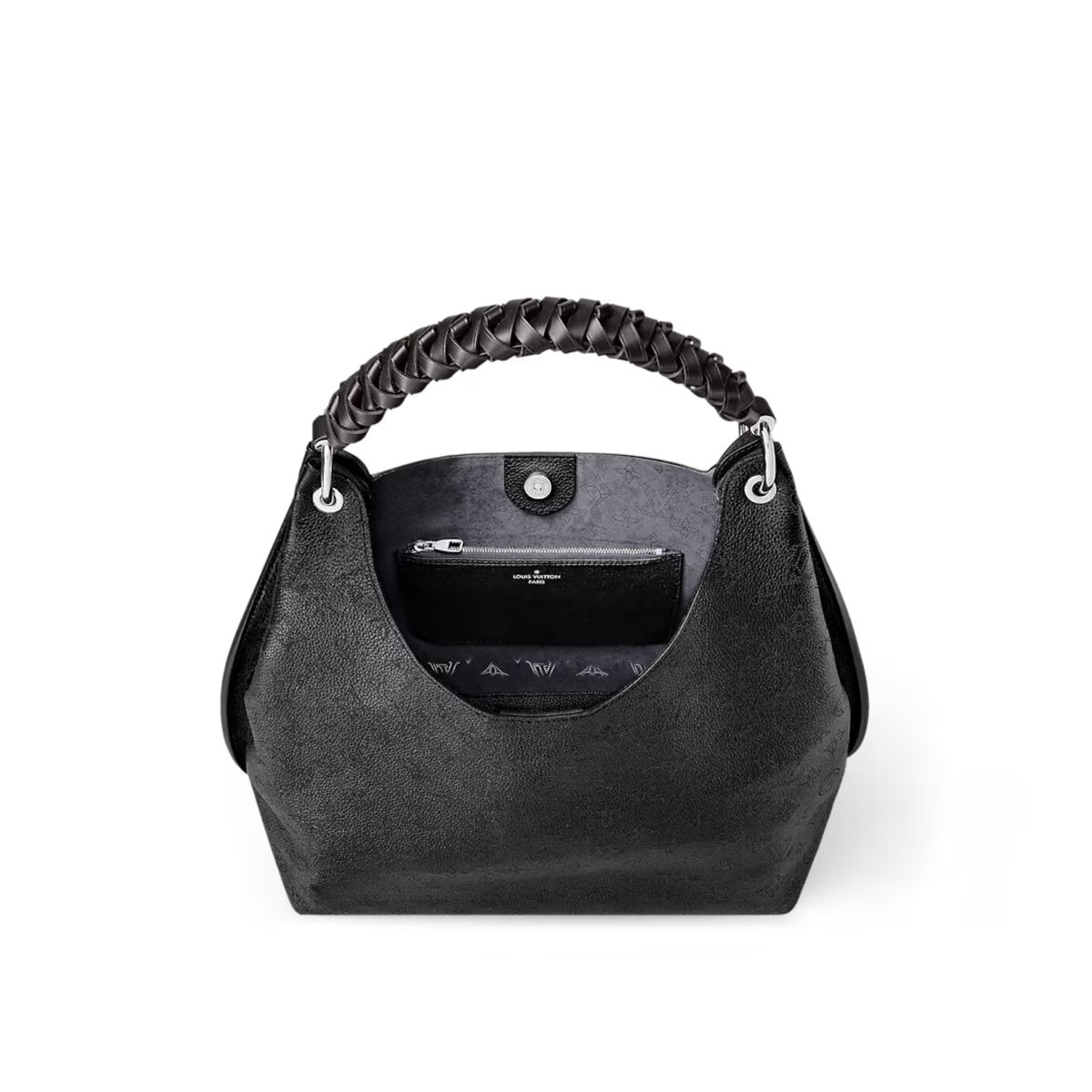 Carmel Calf Leather – the supple leather and the soft form of the bag combine to make it exceptionally – LUX VERSE Luxury Designer Fashion Outlet