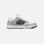 Low-Top Oblique Jacquard Sneaker – the B27 low-top sneaker is already a House essential – LUX VERSE Luxury Designer Fashion Outlet