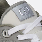 Low-Top Oblique Jacquard Sneaker – the sneaker is enhanced with CD Icon eyelets as well as numerous hallmark details on – LUX VERSE Luxury Designer Fashion Outlet