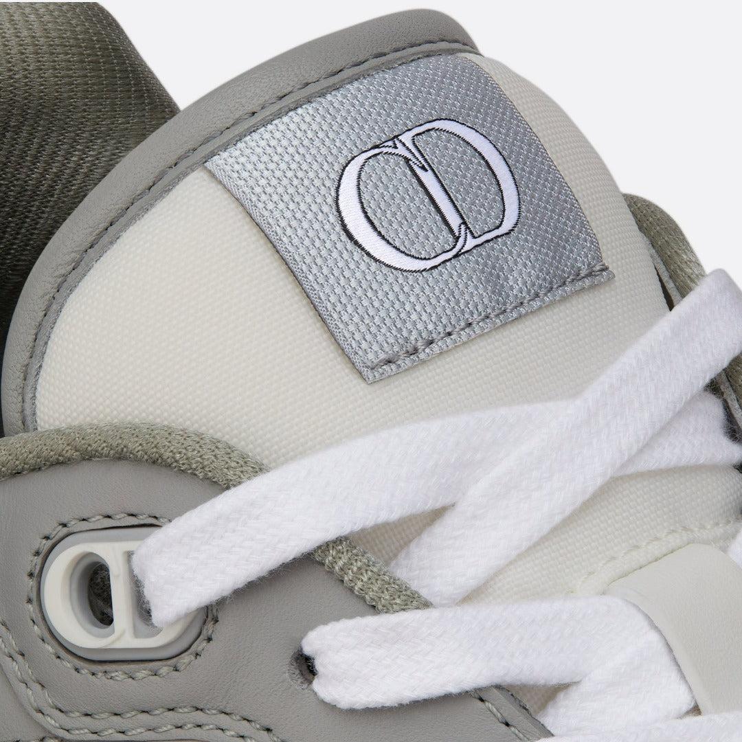 Low-Top Oblique Jacquard Sneaker – the sneaker is enhanced with CD Icon eyelets as well as numerous hallmark details on – LUX VERSE Luxury Designer Fashion Outlet
