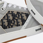 Low-Top Oblique Jacquard Sneaker – the B27 low-top sneaker is already a House essential – LUX VERSE Luxury Designer Fashion Outlet
