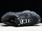 Triple S Black Sneakers