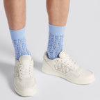 Low-Top Sneaker White Oblique Galaxy Leather – crafted in white smooth calfskin, the style is adorned with white Oblique Galaxy – LUX VERSE Luxury Designer Fashion Outlet