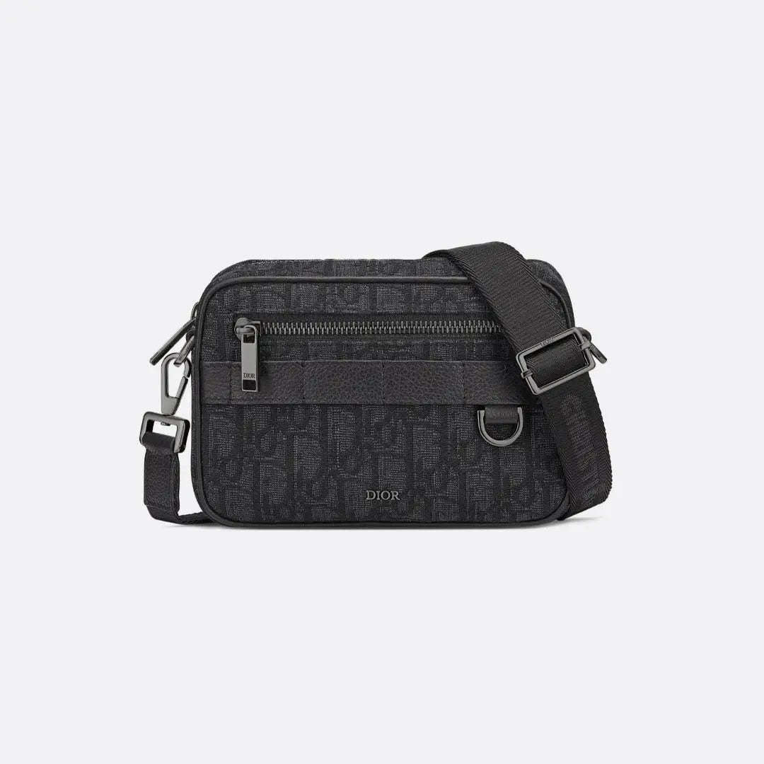 Mini Safari Bag with Strap – new for Winter 2023-2024, the hallmark Safari bag with strap is a practical, compact – LUX VERSE Luxury Designer Fashion Outlet