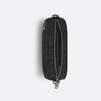 Mini Safari Bag with Strap – new for Winter 2023-2024, the hallmark Safari bag with strap is a practical, compact – LUX VERSE Luxury Designer Fashion Outlet