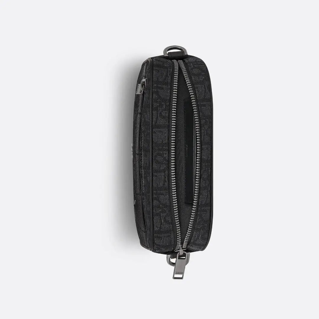 Mini Safari Bag with Strap – new for Winter 2023-2024, the hallmark Safari bag with strap is a practical, compact – LUX VERSE Luxury Designer Fashion Outlet