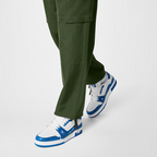 Trainer Iconic Sneaker – designed by Virgil Abloh, this iconic model was inspired by vintage basketball – LUX VERSE Luxury Designer Fashion Outlet