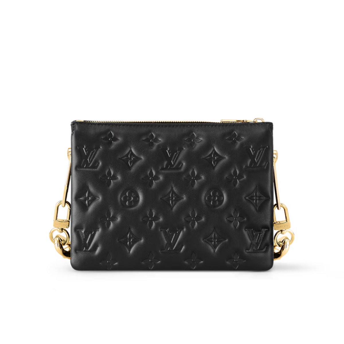 Coussin BB Monogram Pattern – the super soft and cushiony Coussin BB is an adorably compact handbag, fashioned – LUX VERSE Luxury Designer Fashion Outlet