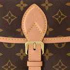 Diane – the exclusive wide jacquard strap reverses from a bold signature to a subtle – LUX VERSE Luxury Designer Fashion Outlet