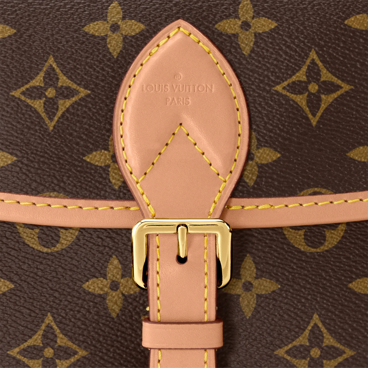 Diane – the exclusive wide jacquard strap reverses from a bold signature to a subtle – LUX VERSE Luxury Designer Fashion Outlet