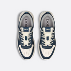 B25 Runner Sneaker – featuring a sculpted rubber sole, the B25 Runner sneaker will complete any casual – LUX VERSE Luxury Designer Fashion Outlet