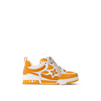 Skate Rubber Sneaker – the design references Nineties skate shoes and features a technical lining with – LUX VERSE Luxury Designer Fashion Outlet