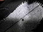 Triple S Black Sneakers