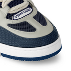 Skate Leather Sneaker – the Skate sneaker references a Nineties-inspired design first seen at Fall-Winter – LUX VERSE Luxury Designer Fashion Outlet