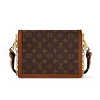 Dauphine Leather MM – a must-have for Monogram lovers – LUX VERSE Luxury Designer Fashion Outlet