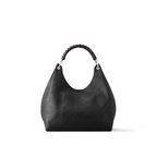 Carmel Calf Leather – craft details such as the braided handle and leather charm add to the sophistication – LUX VERSE Luxury Designer Fashion Outlet
