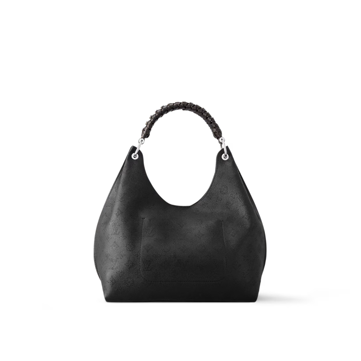 Carmel Calf Leather – craft details such as the braided handle and leather charm add to the sophistication – LUX VERSE Luxury Designer Fashion Outlet