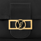 Sleek Dauphine Soft MM – creative Director Nicolas Ghesquière brings a fresh feel to the iconic Dauphine – LUX VERSE Luxury Designer Fashion Outlet