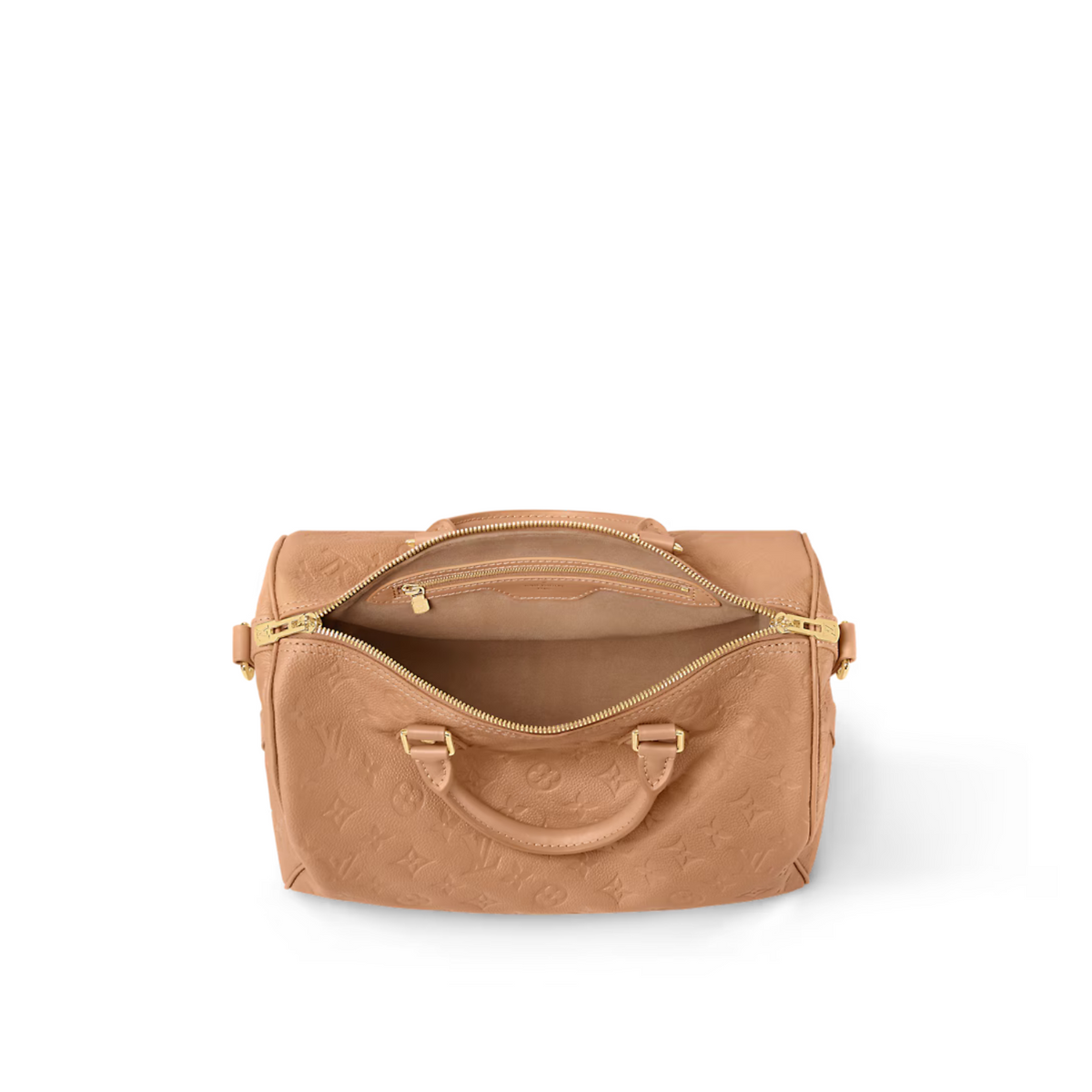 Speedy Soft Handbag – carried by hand, worn cross-body or under the arm, the Speedy Soft is a versatile – LUX VERSE Luxury Designer Fashion Outlet