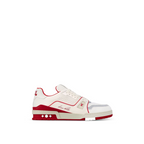 Trainer Velocity Sneaker – this cult sneaker is notable for its elaborately constructed upper, which takes – LUX VERSE Luxury Designer Fashion Outlet