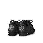 Skate Sneaker Calf Leather – first seen at Fall-Winter 2022 show, the Skate sneaker is revisited this season – LUX VERSE Luxury Designer Fashion Outlet