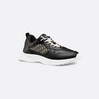 B25 Runner Sneaker – featuring a sculpted rubber sole, the B25 Runner sneaker will complete any casual – LUX VERSE Luxury Designer Fashion Outlet