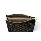 Coussin PM Elegant Bag – fitted with a secure zip closure, it opens to reveal three compartments to organize – LUX VERSE Luxury Designer Fashion Outlet