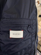 negra Puffer Jacket - Men's