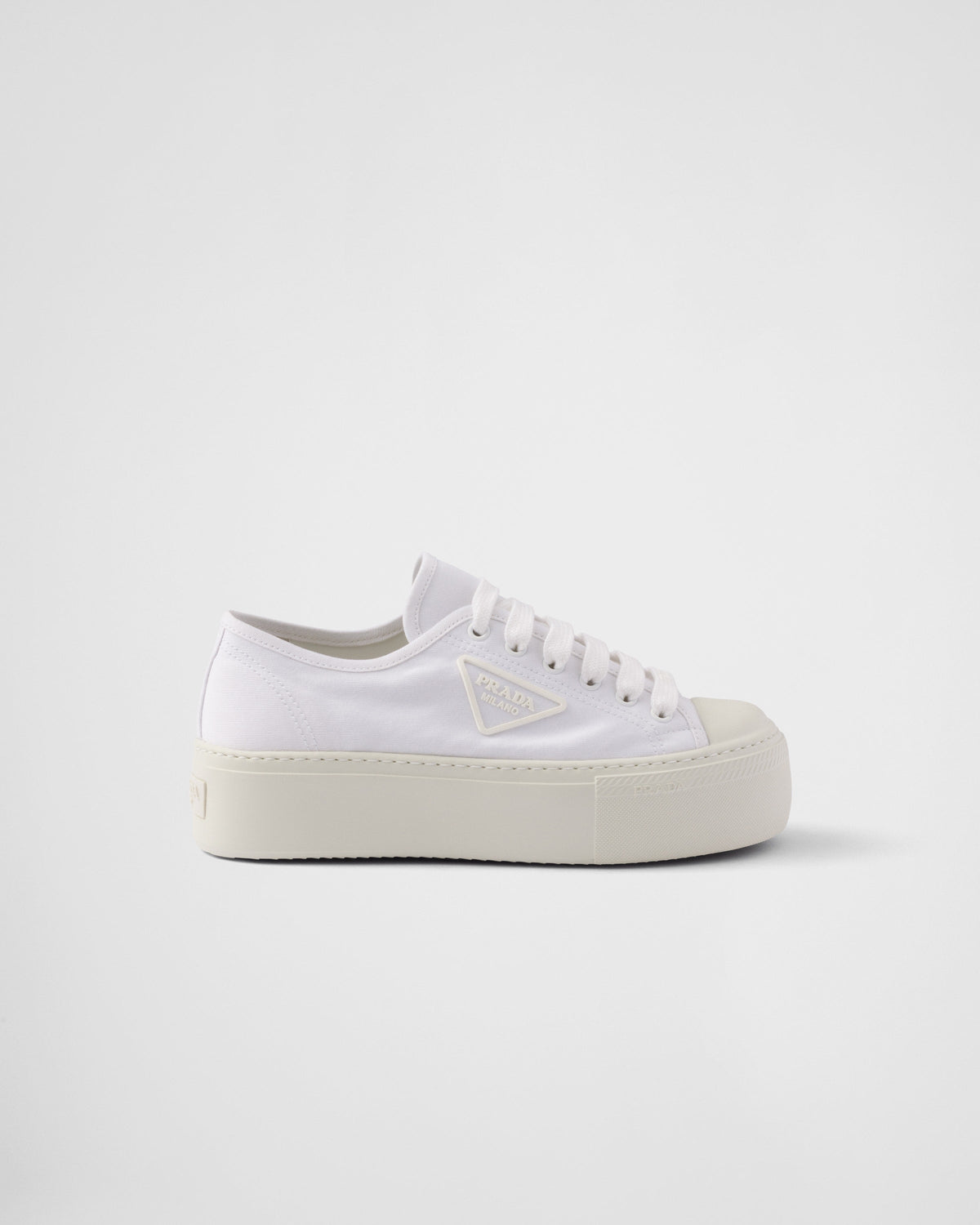 Laced fabric sneakers – these fabric sneakers with a sporty design featuring clean, classic lines have – LUX VERSE Luxury Designer Fashion Outlet
