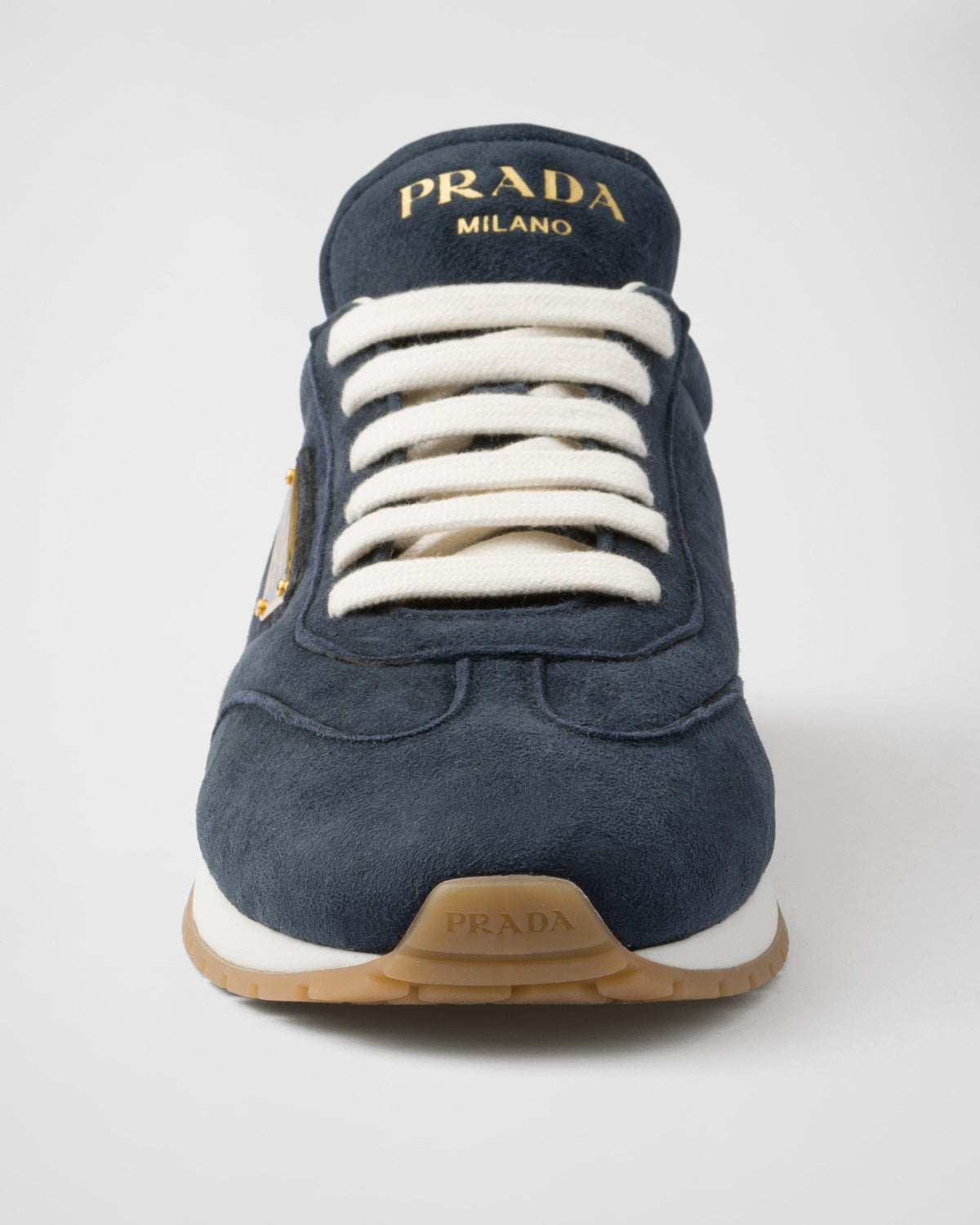 Suede Leather sneakers – these sneakers with a sleek design reinterpret a sporty silhouette with retro charm – LUX VERSE Luxury Designer Fashion Outlet