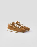Suede running sneakers – these versatile and refined suede sneakers have a sophisticated yet comfortable – LUX VERSE Luxury Designer Fashion Outlet