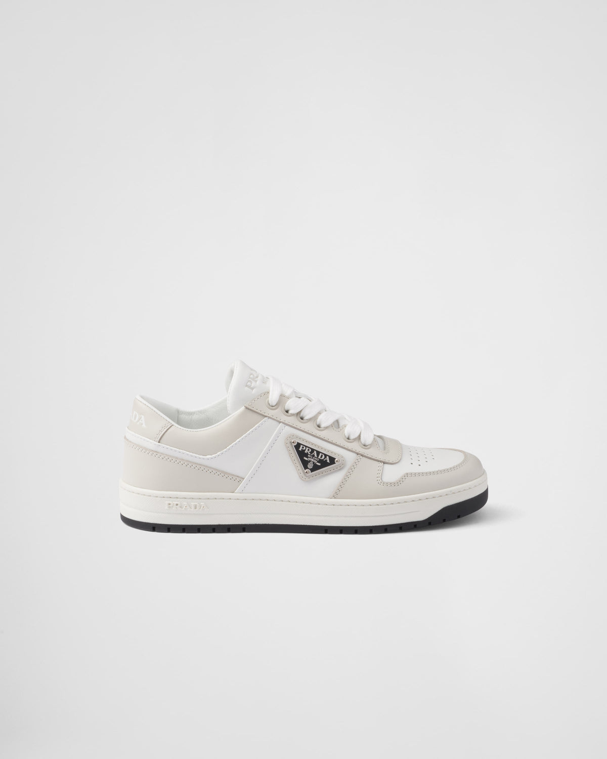 Downtown sporty sneakers – these sporty leather sneakers are embellished with different interpretations of – LUX VERSE Luxury Designer Fashion Outlet