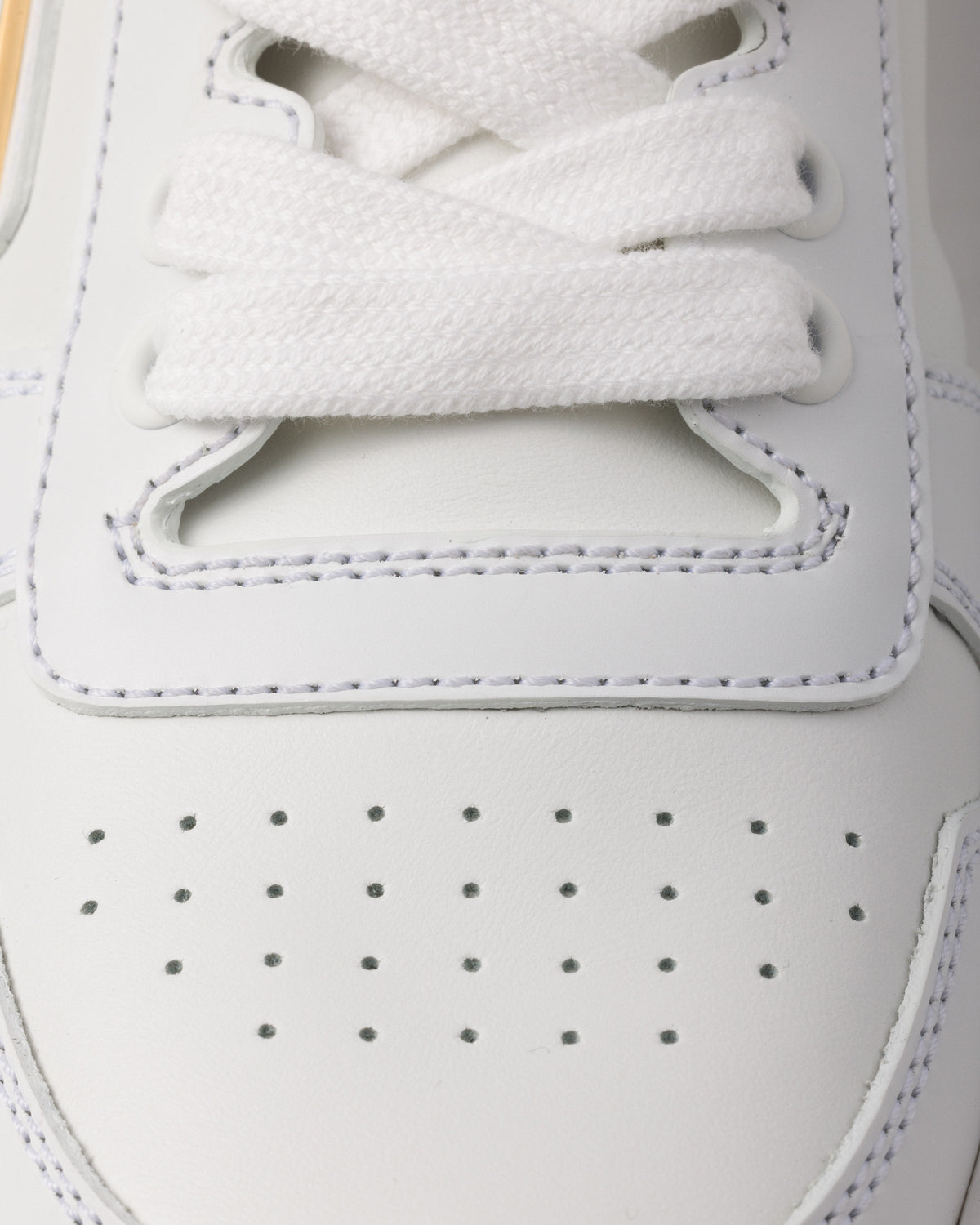 Downtown Bold sneakers – inspired by basketball sneakers of the'80s, these Downtown bold sneakers have – LUX VERSE Luxury Designer Fashion Outlet