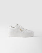 Downtown Bold sneakers – inspired by basketball sneakers of the'80s, these Downtown bold sneakers have – LUX VERSE Luxury Designer Fashion Outlet