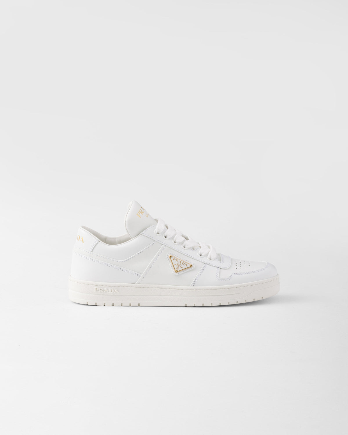 Downtown soft leather sneakers – downtown sneakers stand out for their versatile and contemporary style inspired – LUX VERSE Luxury Designer Fashion Outlet
