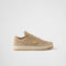 Downtown suede sneakers