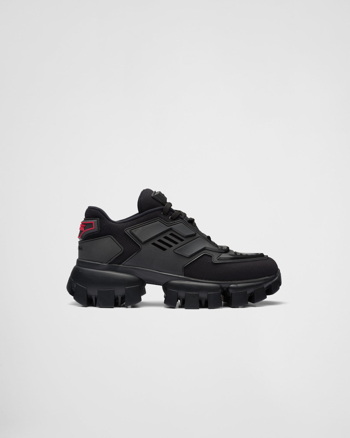 Cloudbust Thunder sneakers – the unusual three-dimensional effect of the upper created by the injected rubber – LUX VERSE Luxury Designer Fashion Outlet