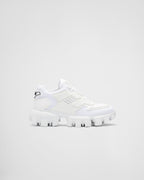 Cloudbust sneakers – the unusual three-dimensional effect of the upper created by the injected rubber – LUX VERSE Luxury Designer Fashion Outlet