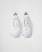 Cloudbust sneakers – the unusual three-dimensional effect of the upper created by the injected rubber – LUX VERSE Luxury Designer Fashion Outlet