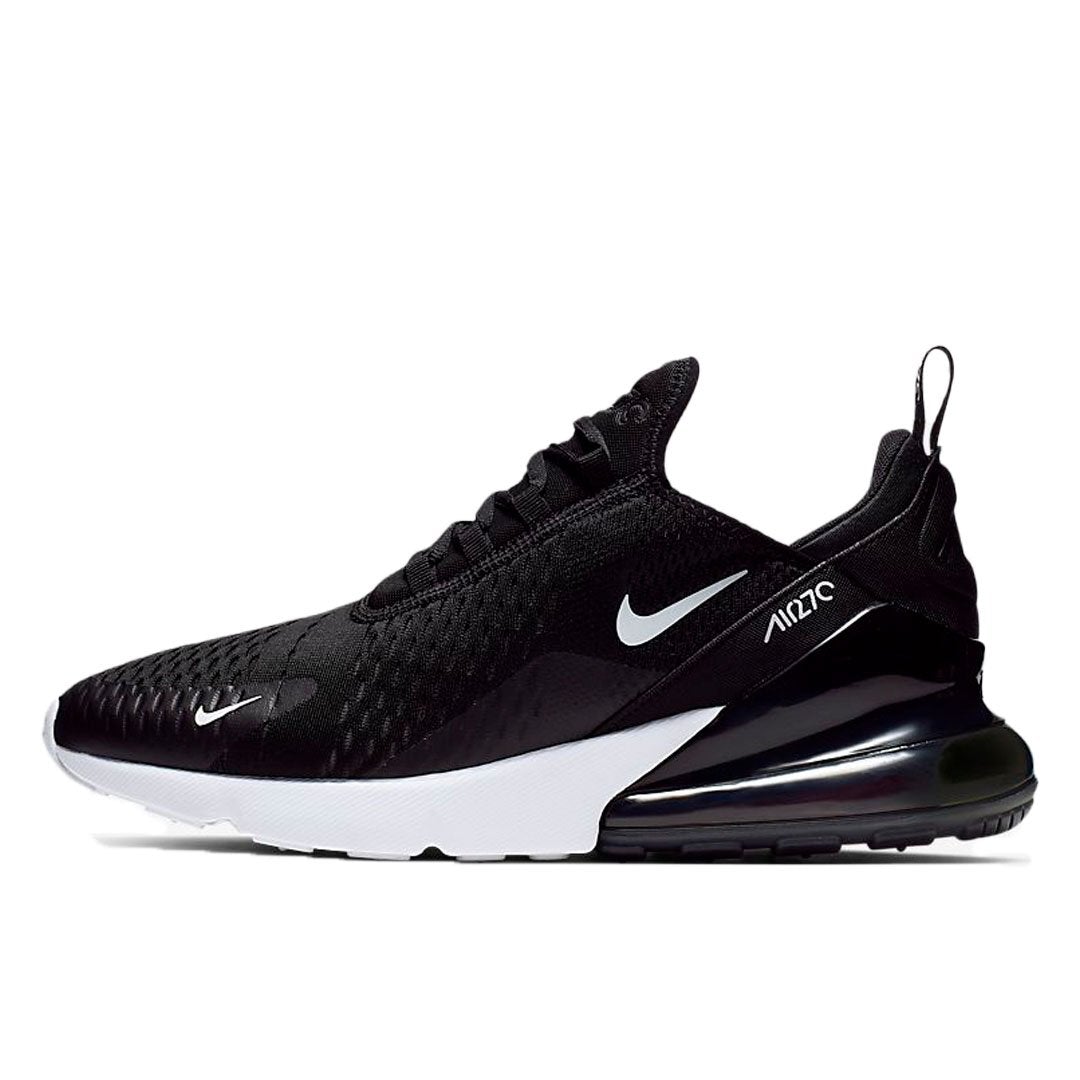 Men's Air Max 270 – benefits The Max Air 270 unit delivers unrivalled, all-day comfort – LUX VERSE Luxury Designer Fashion Outlet