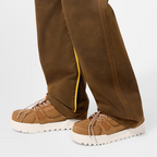 Trainer Maxi Sneaker Beige – this model, which was inspired by the iconic Trainer sneaker created by Virgil – LUX VERSE Luxury Designer Fashion Outlet