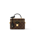 Vanity PM – nicolas Ghesquière has dreamed up a modern-day to travel heritage: an update of – LUX VERSE Luxury Designer Fashion Outlet