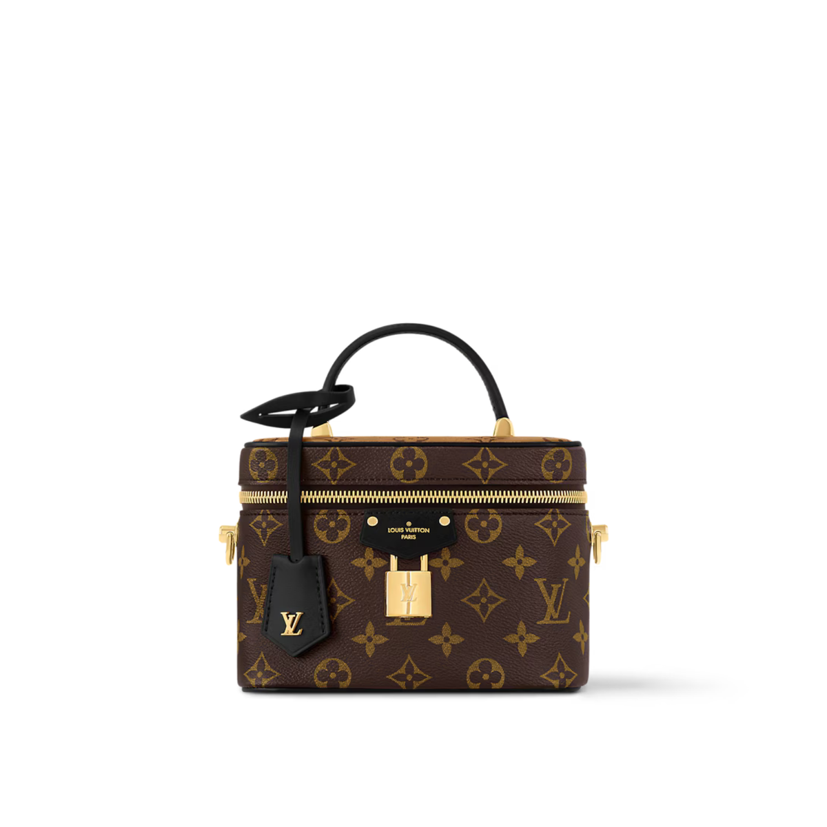 Vanity PM – nicolas Ghesquière has dreamed up a modern-day to travel heritage: an update of – LUX VERSE Luxury Designer Fashion Outlet