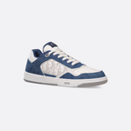 B27 Low-Top Sneaker Diamond Canvas – the B27 low-top sneaker is already a House essential.The style is adorned with tonal – LUX VERSE Luxury Designer Fashion Outlet