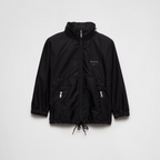 Light Re-Nylon rain jacket – introducing our Light Re-Nylon rain jacket, expertly crafted for durability – LUX VERSE Luxury Designer Fashion Outlet